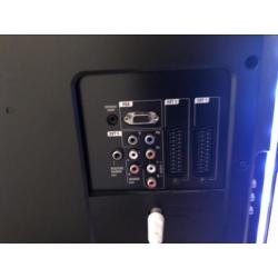Philips LCD TV 37PFL9604