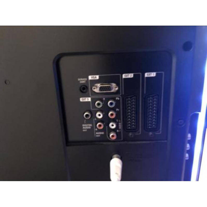 Philips LCD TV 37PFL9604