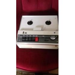 National bandrecorder R2-503S