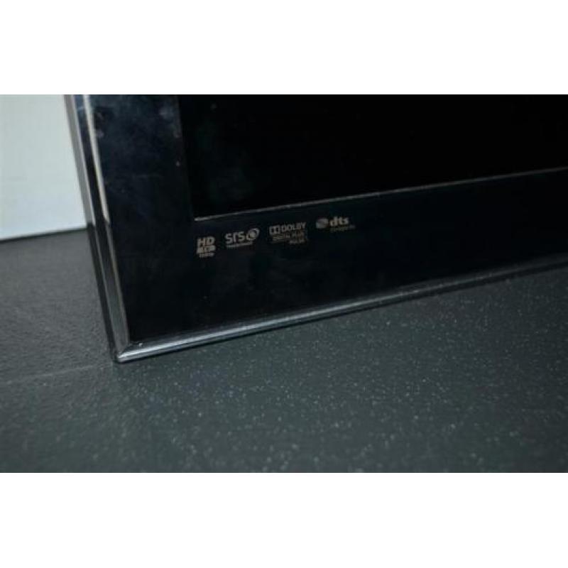 Tv samsung
