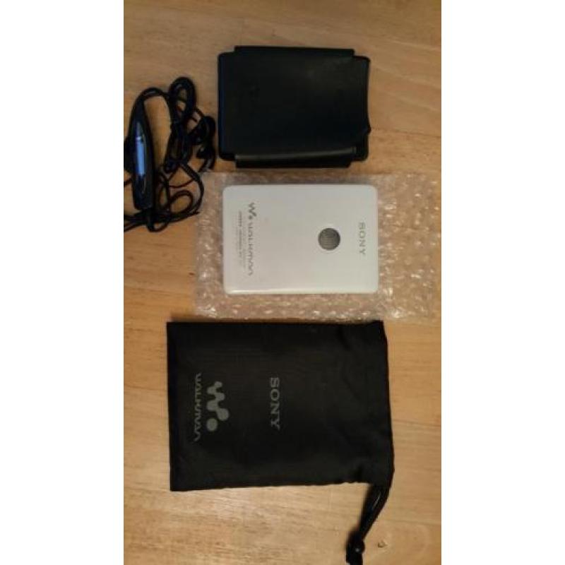Sony Walkman WM-EX615 vintage