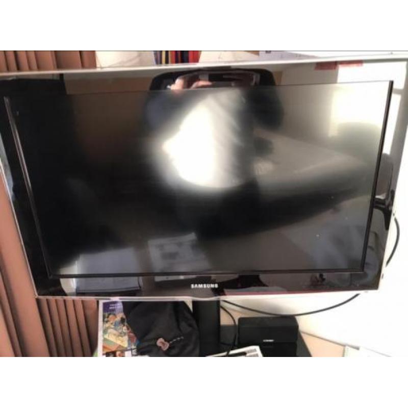 Samsung tv