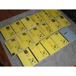 B&O Service Manuals TV en Video ( 17 stuks )