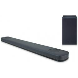 LG SK9Y soundbar