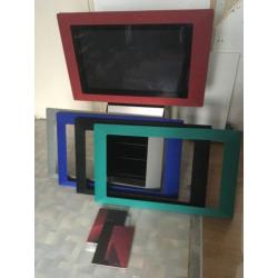 B&O televisie