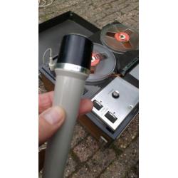 Bandrecorder jaren 70