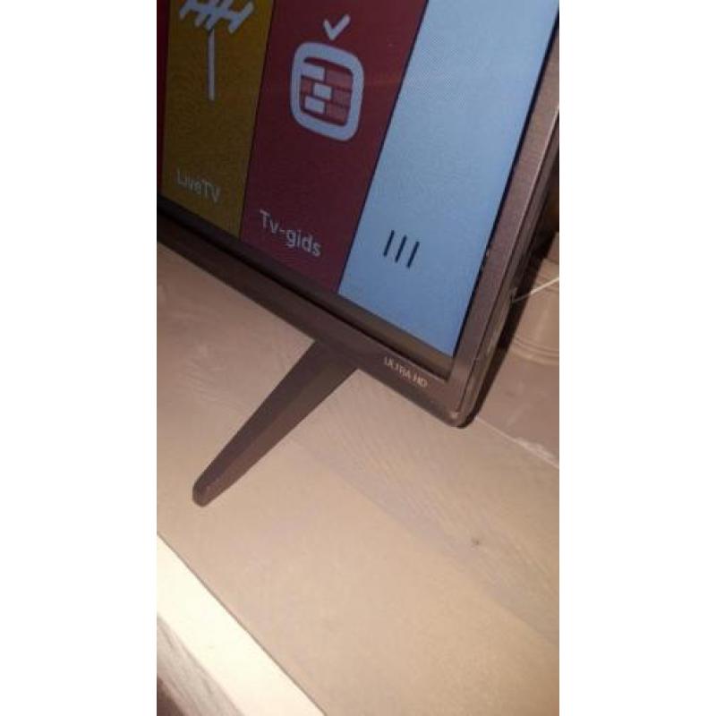 LG 49UF680V 49 inch led uhd 4k smart tv