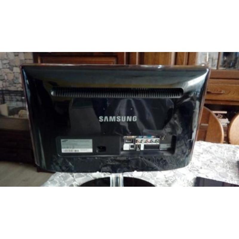 Samsung 22 inch voor slaapkamer