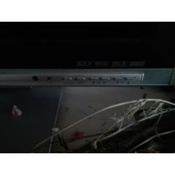 LG PLASMA TV ik heb alleen nog maar geluid