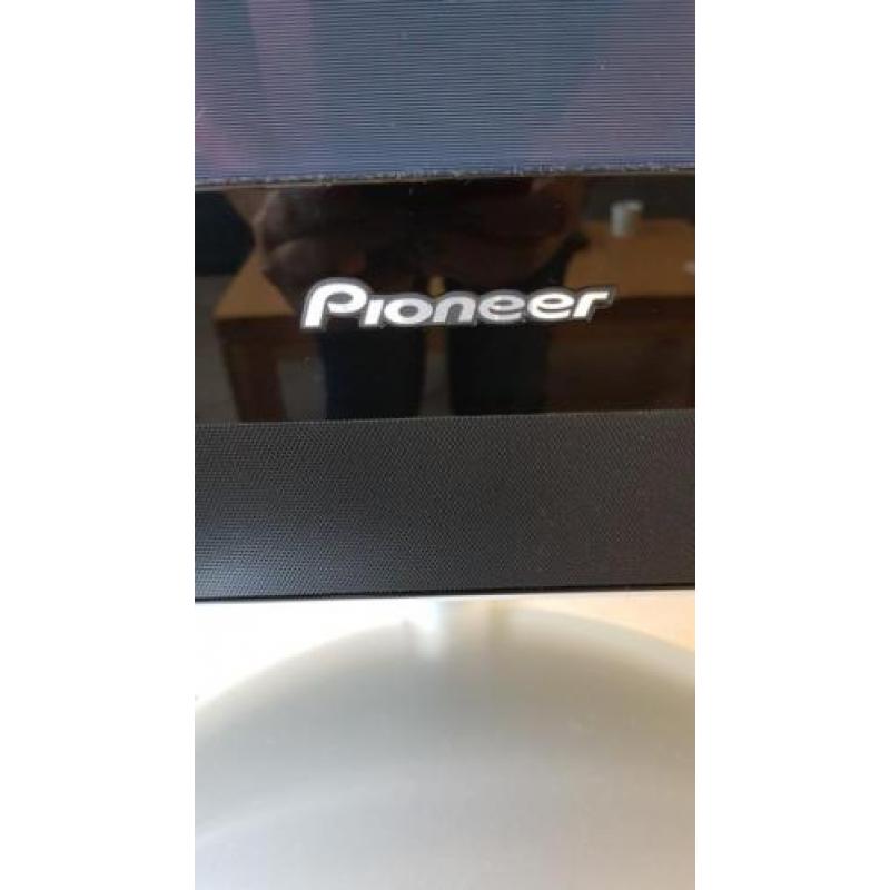 42" plasmascherm