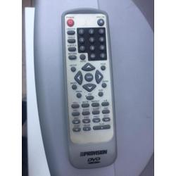 Tv dvd speler