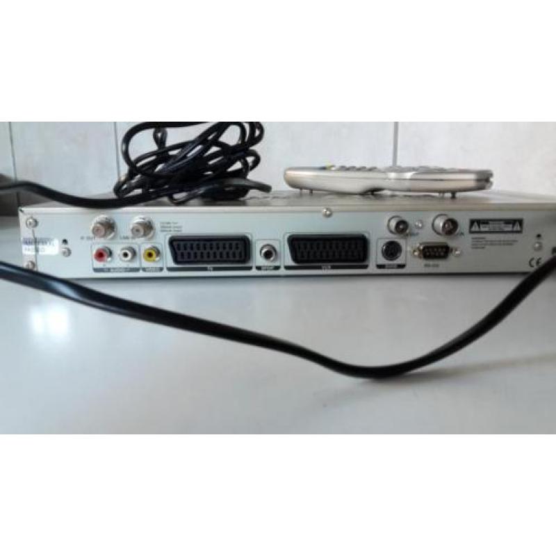 Echostar Satelliet ontvanger