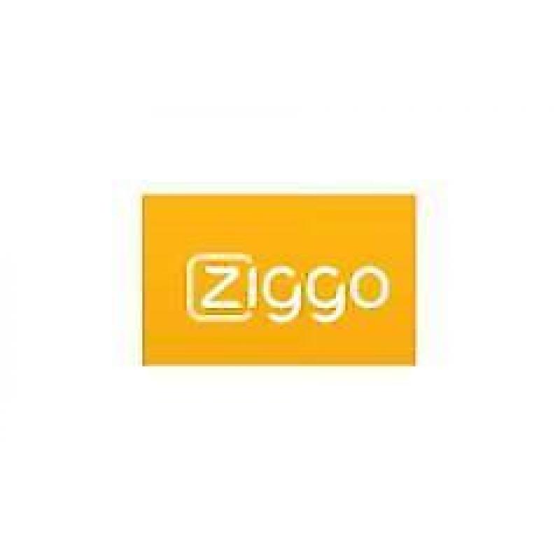 ziggo smartcard