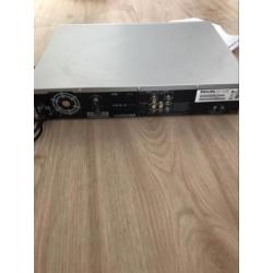 Te koop Philips DVDR5350/H DVD-recorder 160 GB - Zilver!