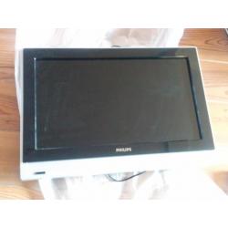 Phillips 26 inch tv