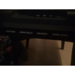 Philips tv met 2hdmi ingangen