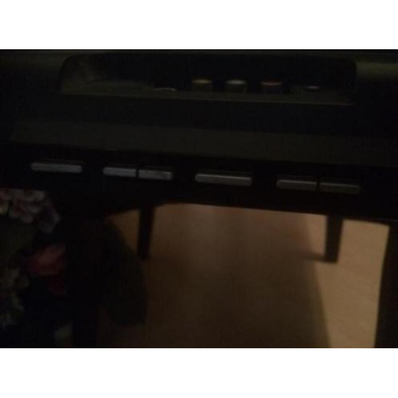 Philips tv met 2hdmi ingangen