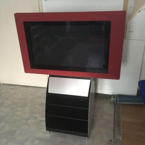 B&O televisie