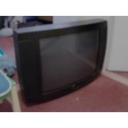 televisie Löwe