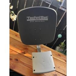 Technisat Multytenne 4 in 1