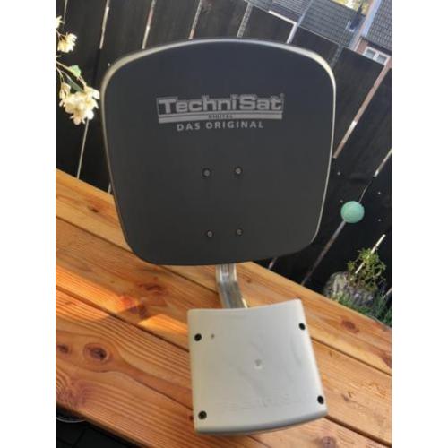 Technisat Multytenne 4 in 1