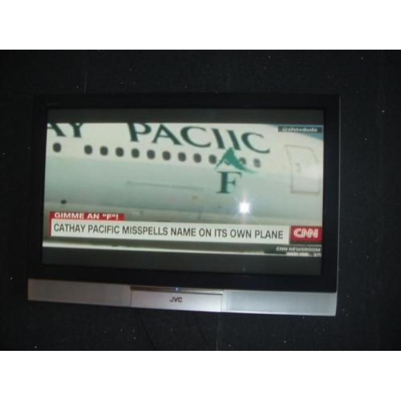 j.v.c tv