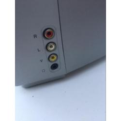 Tv dvd speler