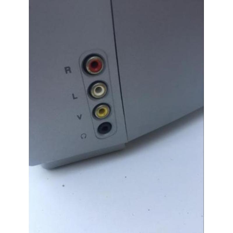 Tv dvd speler