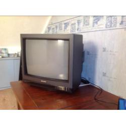 Tv retro beeldbuis goedkoop