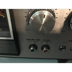 Akai 600DB in zeer nette staat.