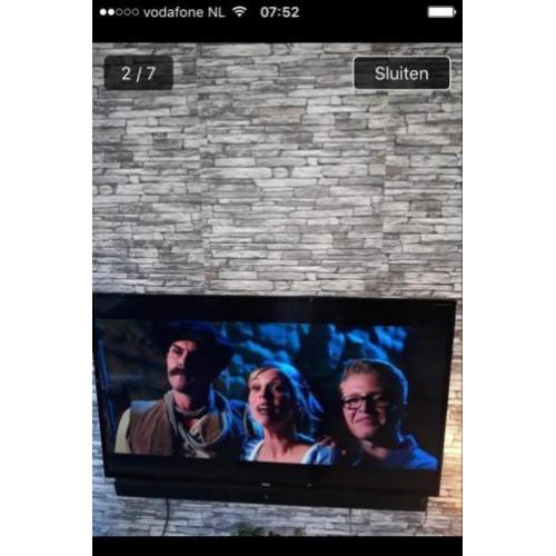 Philips smart 43inch led tv