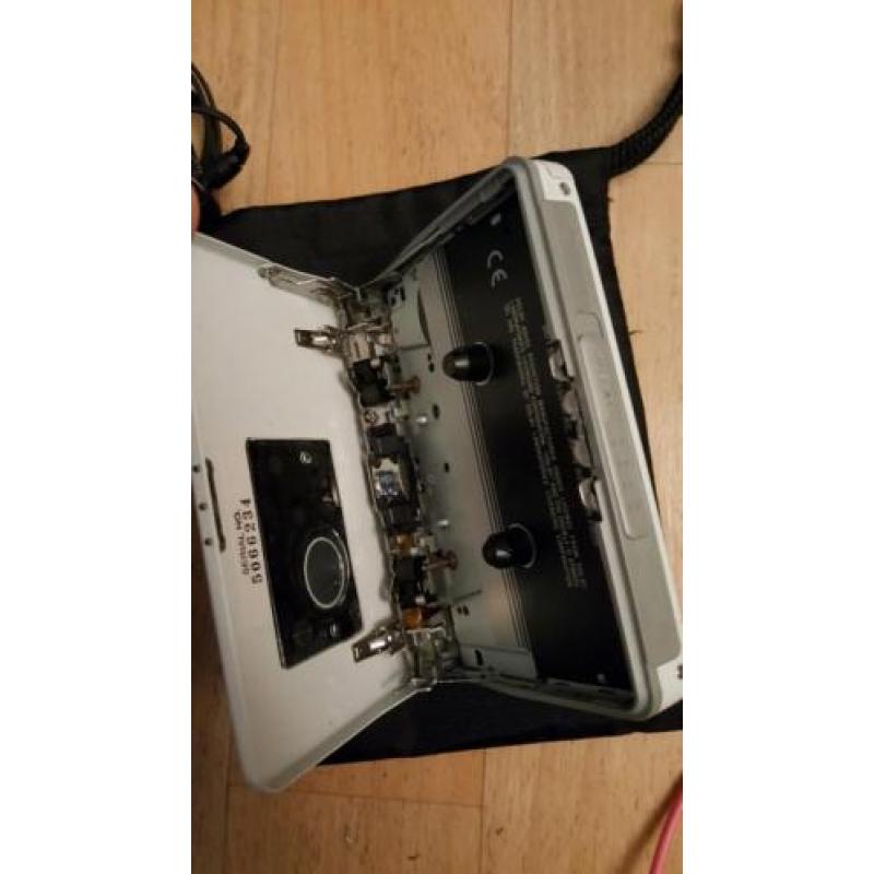 Sony Walkman WM-EX615 vintage