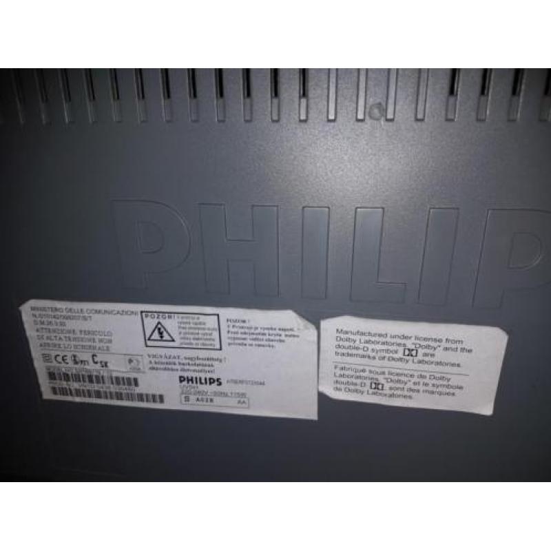 Philips tv