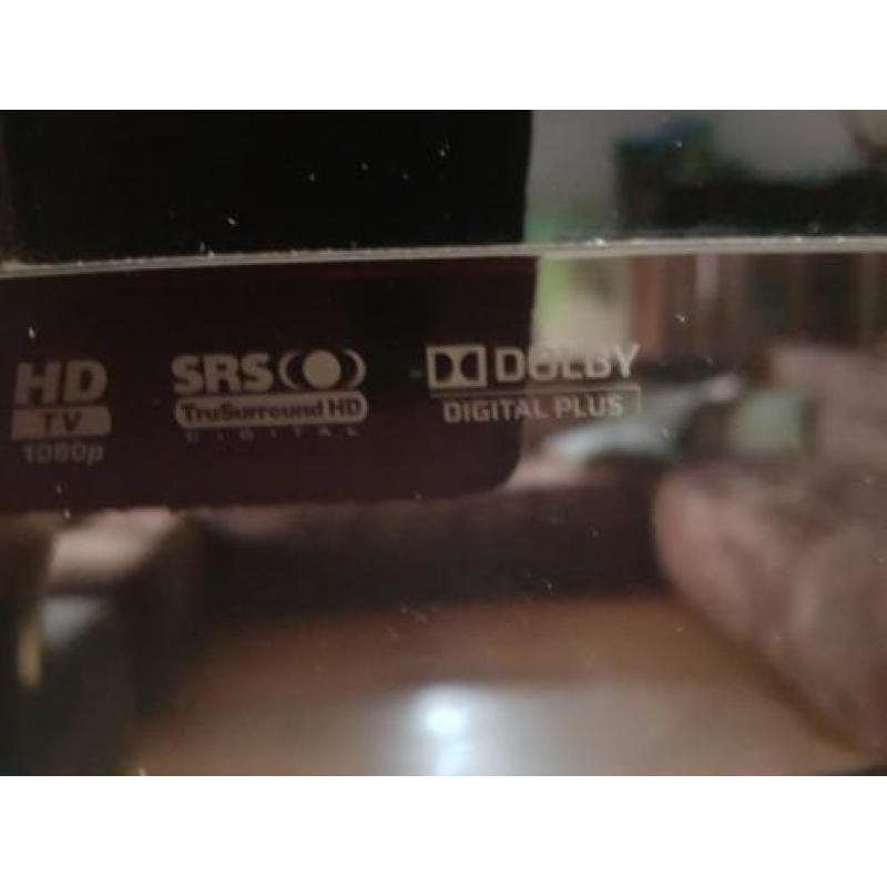 Samsung tv led 8 jaar oud