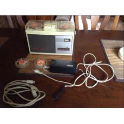 Band recorder