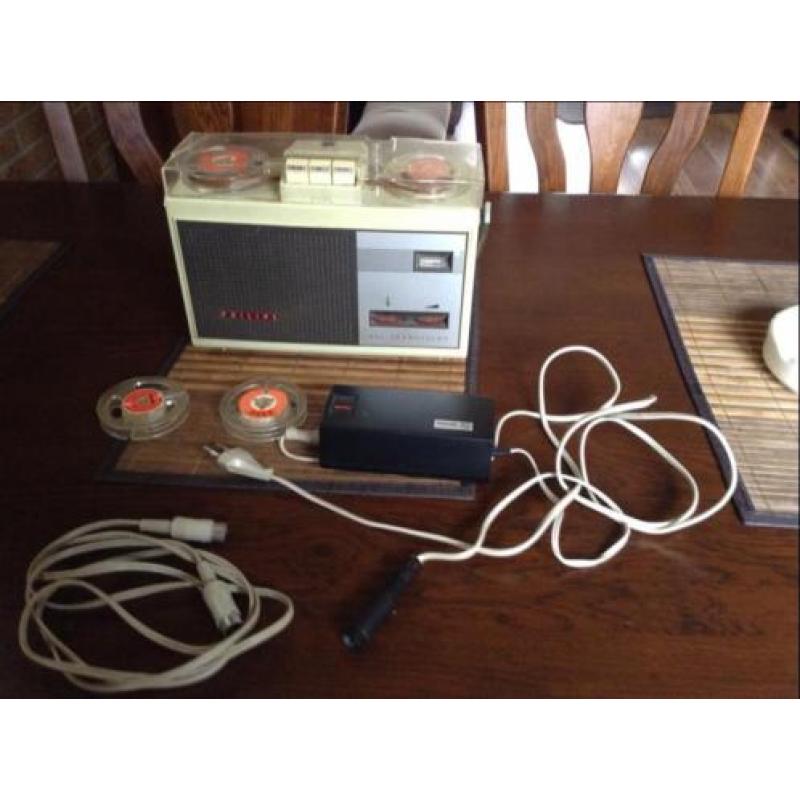 Band recorder