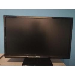 Philips Televisie 22pfk4209/12