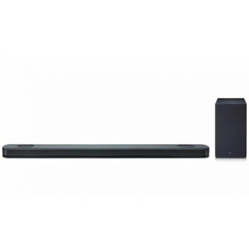 LG SK9Y soundbar