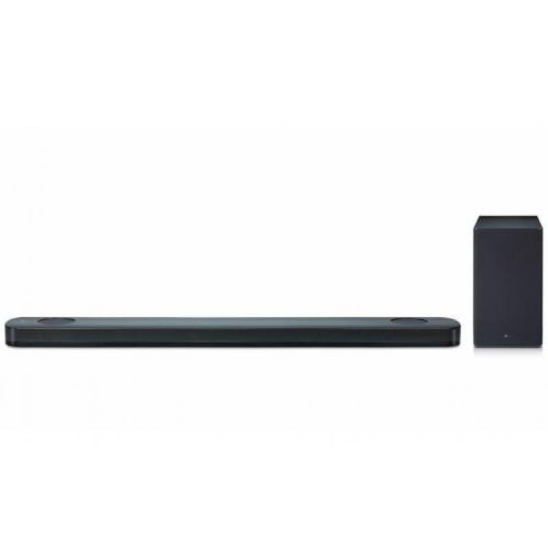 LG SK9Y soundbar
