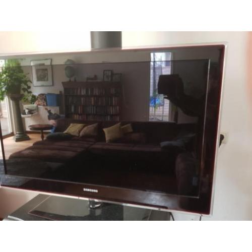 Samsung tv led 8 jaar oud