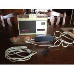 Band recorder