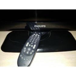 Philips 32"inch tv HDTV