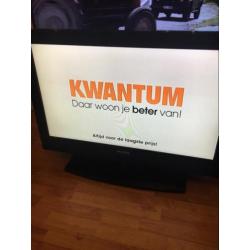 Philips LCD full HDTV 37 inch
