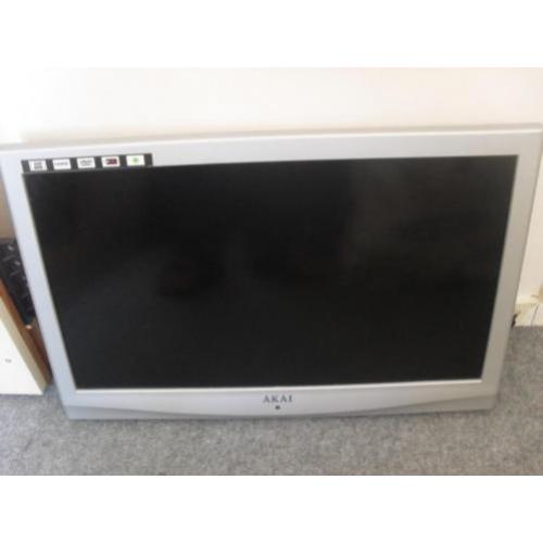 akai tv