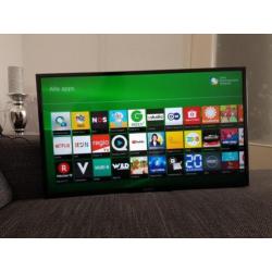 Smart Tv 32 inch wifi