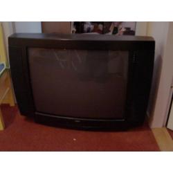 televisie Löwe