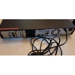 Humax iHDR-5050C, digitale kabelontvanger met 320 GB hdd