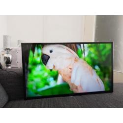 Smart Tv 32 inch wifi