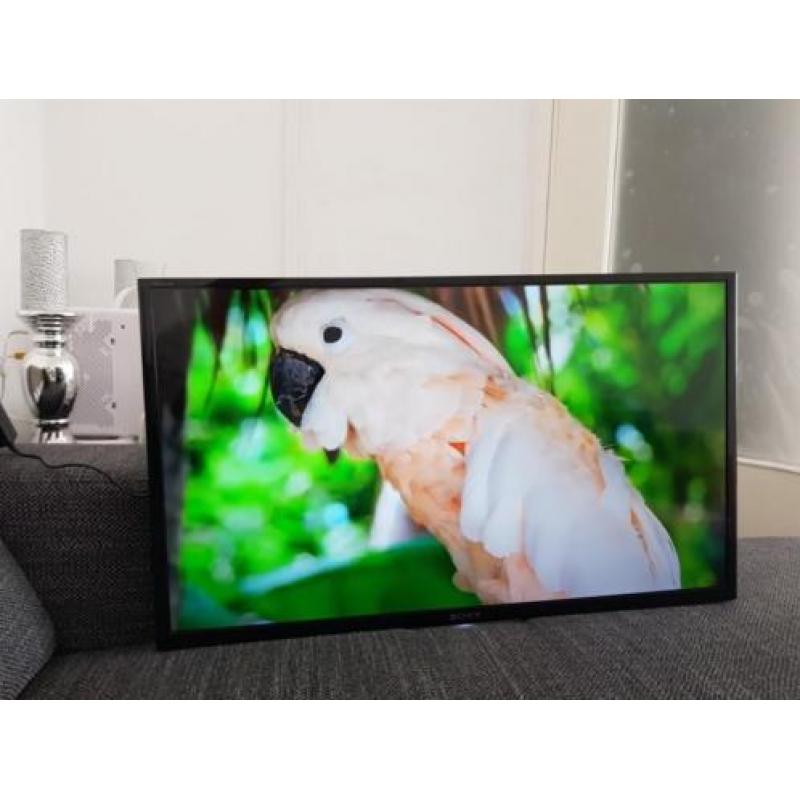 Smart Tv 32 inch wifi