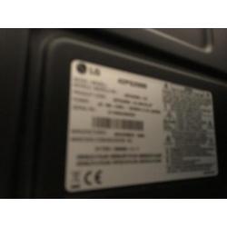 LG plasma televisie 42 inch